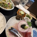 料理屋 兆治 - 
