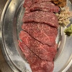  高知から来た焼肉屋 - 