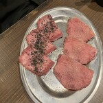  高知から来た焼肉屋 - 