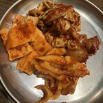  高知から来た焼肉屋 - 