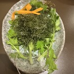 しゃぶしゃぶ金武 - 