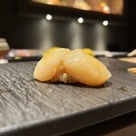 秋葉原 鮨 上村 - 