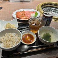 焼肉　福々 - 
