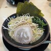 横浜家系ラーメン 無限家 西宮原店