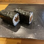 小判寿司 - 干瓢巻き