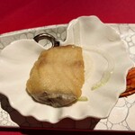 フォーシーズン - 白身魚