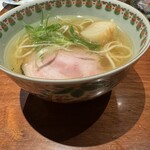 薪焼 銀座おのでら - 