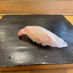 小判寿司 棚倉 - 鯛