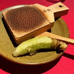 フォーシーズン - 天城わさび