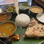 アーンドラ・ダバ - 