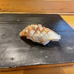 小判寿司 - つりあじ