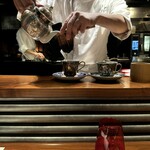 薪焼 銀座おのでら - 