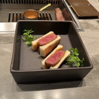 焼肉うしごろ 横浜店 - 