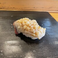 小判寿司 棚倉 - ホッキ貝