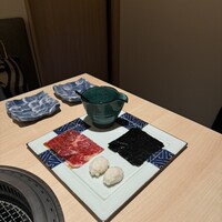 横浜 うしみつ - 