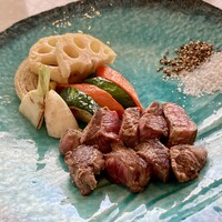 KOBE STEAK Tsubasa 本店 - 