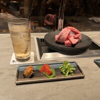 焼肉うしごろ 横浜店 - 
