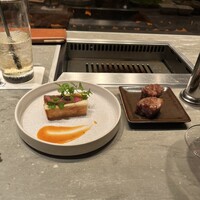 焼肉うしごろ 横浜店 - 