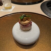 横浜 うしみつ - 