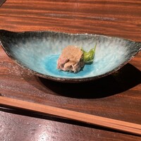 鉄板焼き 牛鳴 - 