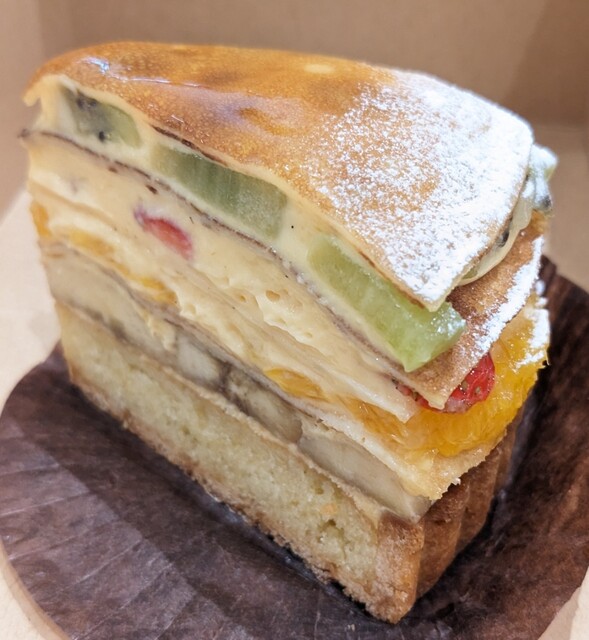 SAN Mozo Wander City Ten photo 5