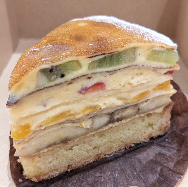 SAN Mozo Wander City Ten photo 4