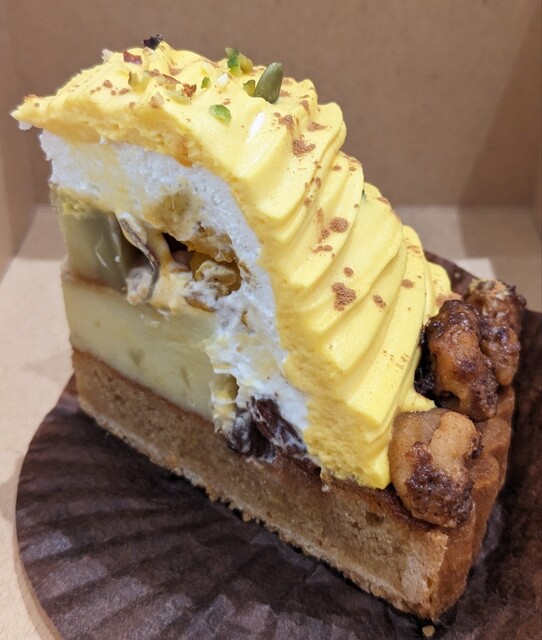 SAN Mozo Wander City Ten photo 2