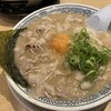 丸源ラーメン 静岡インター店