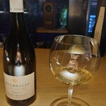 トレイス - Henri Boillot Meursault 1er Cru Les Cras 2007