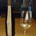 トレイス - Grüner Veltliner Camptal Langenlois Terrafactum 2019