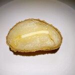 トレイス - ジャガイモ（メークイン）