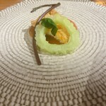 三島・伊豆素材フレンチ gawa Mishima - 