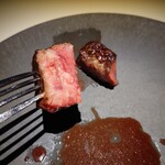 トレイス - 追加の見蘭牛