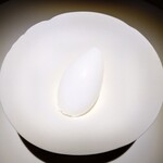 トレイス - 牛乳のアイス