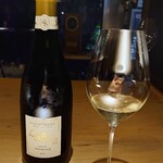 トレイス - Champagne Le Brun Servenay Melodie en C. NV