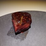 トレイス - 追加の見蘭牛