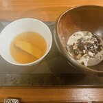 三島・伊豆素材フレンチ gawa Mishima - 