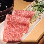 もつ鍋 極味や - 