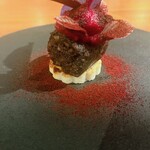 三島・伊豆素材フレンチ gawa Mishima - 