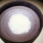 トレイス - お米のリゾット