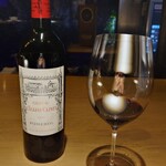 トレイス - Château l'Eglise-Clinet 2007 Pomerol