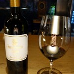 トレイス - Pichon Comtesse Réserve 2017 Pauillac