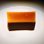 トレイス - プリン