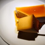 トレイス - プリン