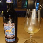 トレイス - Les Jardins De Babylone 2011 Didier Dagueneau