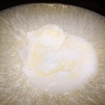 トレイス - エノキの冷製カペッリーニ