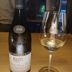 トレイス - Louis Michel & Fils Chablis Premier Cru Montée de Tonnerre 2018
