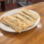 極濃タンメン フタツメ - 