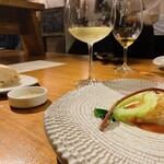 三島・伊豆素材フレンチ gawa Mishima - 