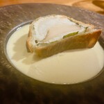 三島・伊豆素材フレンチ gawa Mishima - 